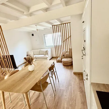 Prázdninový dům Nana Blou *