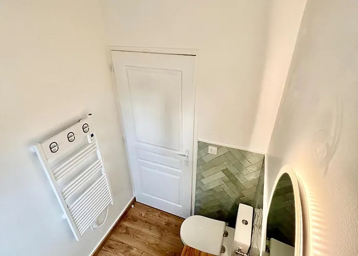 Nana Blou Prázdninový dům *