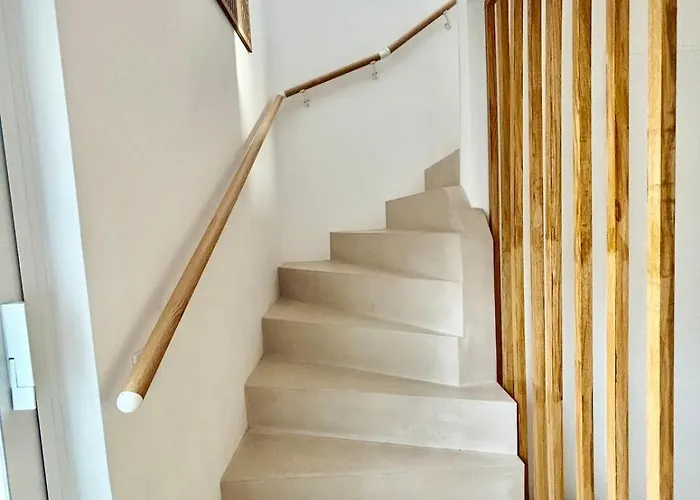 Nana Blou Prázdninový dům La Teste-de-Buch