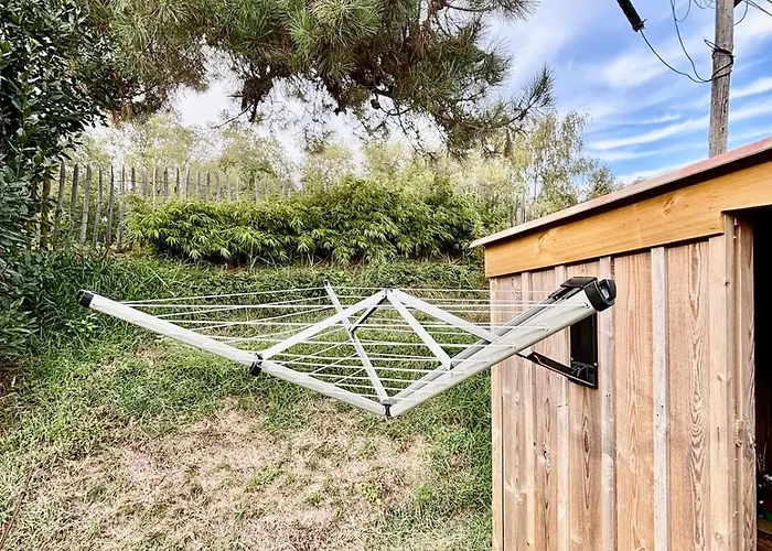 Nana Blou Prázdninový dům