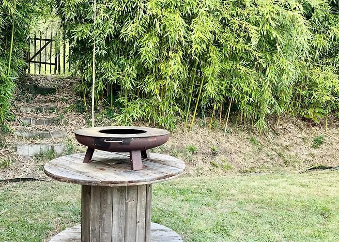 Nana Blou * La Teste-de-Buch