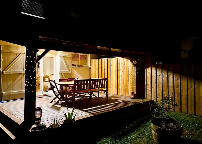 Prázdninový dům Nana Blou