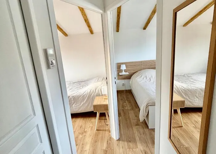 Prázdninový dům Nana Blou *