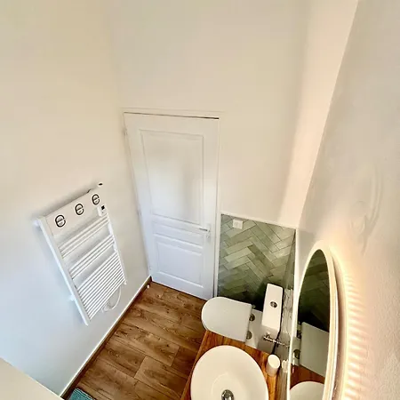 Nana Blou Hébergement de vacances *