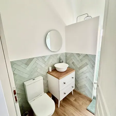 Hébergement de vacances Nana Blou La Teste-de-Buch