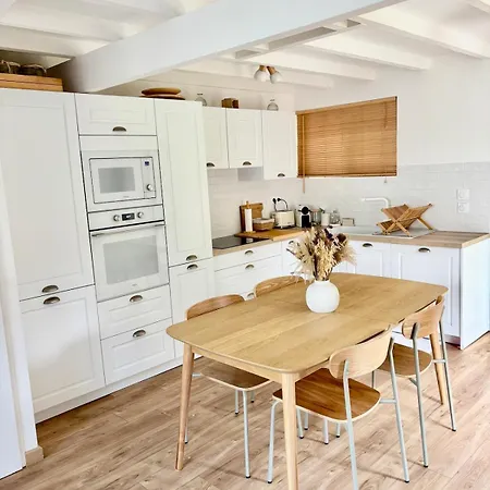 Hébergement de vacances Nana Blou La Teste-de-Buch