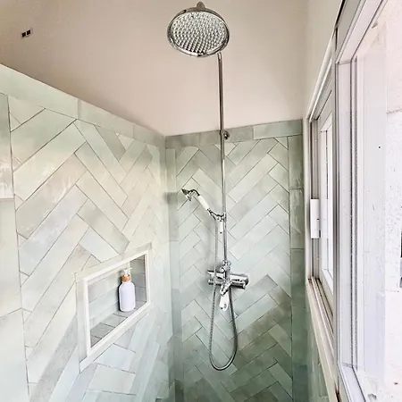 Nana Blou * La Teste-de-Buch