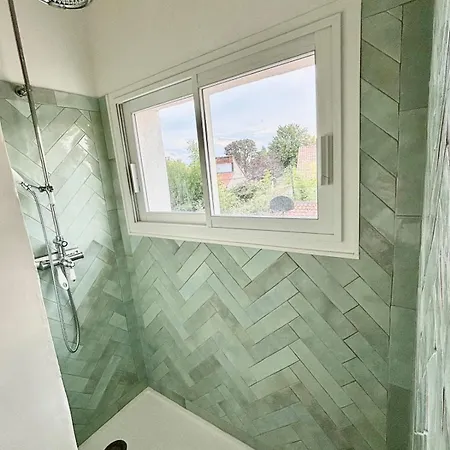 Hébergement de vacances Nana Blou