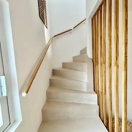 Nana Blou Hébergement de vacances La Teste-de-Buch