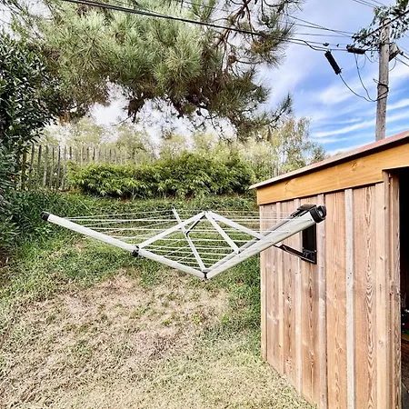 Nana Blou Hébergement de vacances