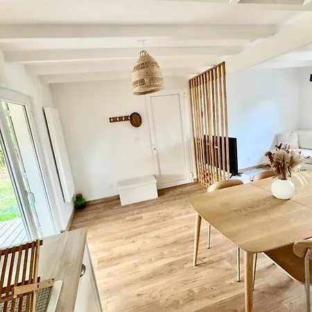 Hébergement de vacances Nana Blou La Teste-de-Buch