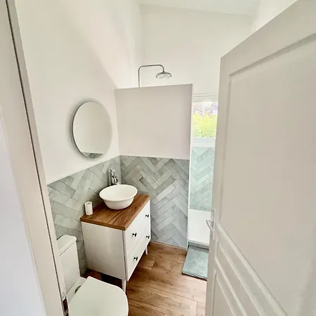 Hébergement de vacances Nana Blou La Teste-de-Buch