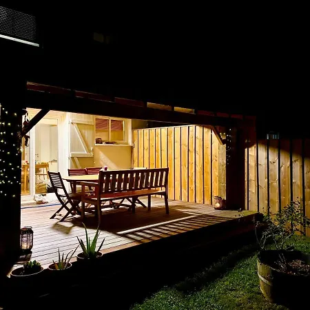 Hébergement de vacances Nana Blou