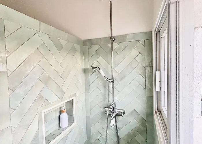 Nana Blou * La Teste-de-Buch