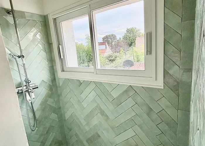 Semesterbostad Nana Blou