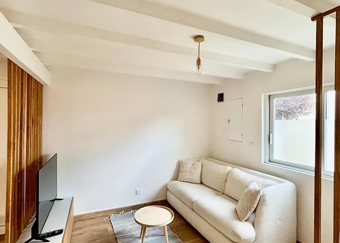 Semesterbostad Nana Blou La Teste-de-Buch