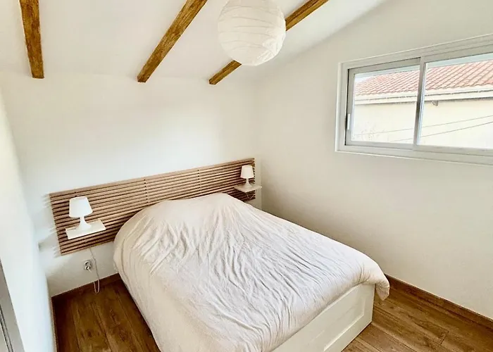 Nana Blou * La Teste-de-Buch